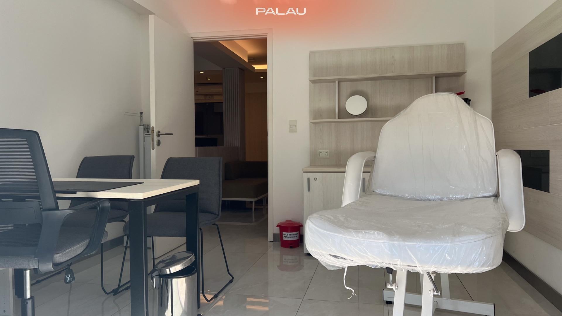 José Evaristo Uriburu 754