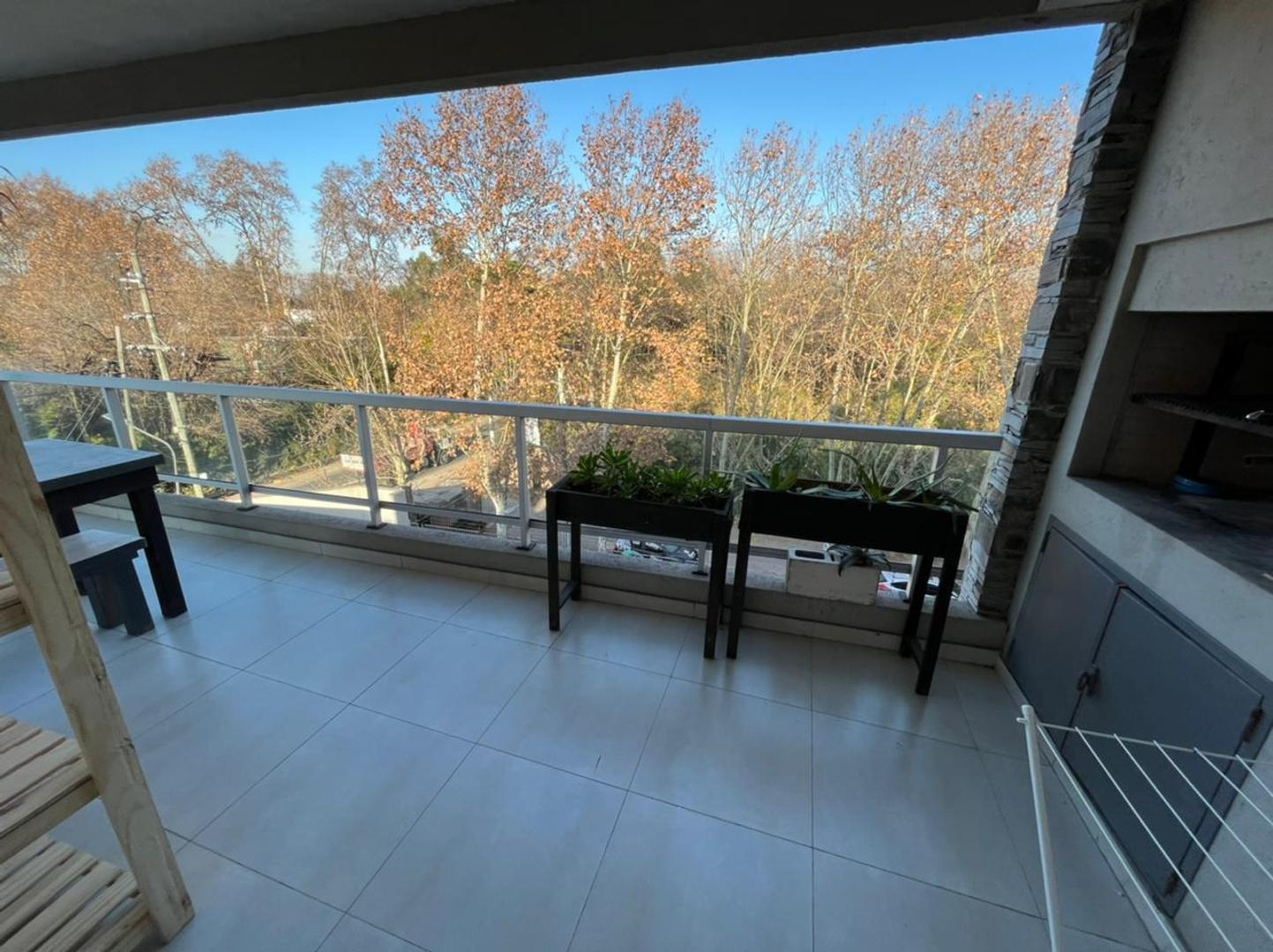 Departamento en Venta de 2 dormitorios