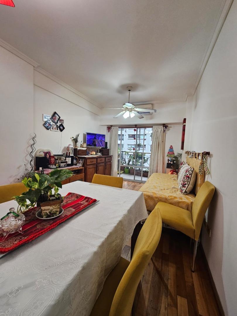 Departamento en Venta de 2 dormitorios