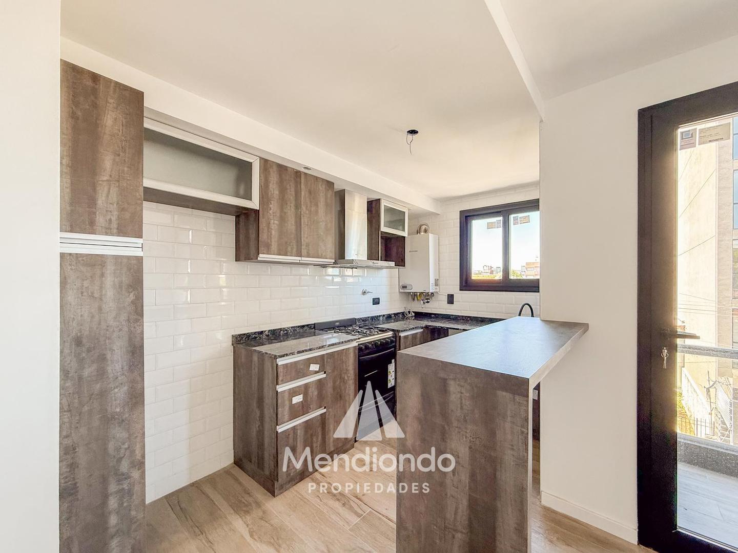 Departamento en Venta A Estrenar