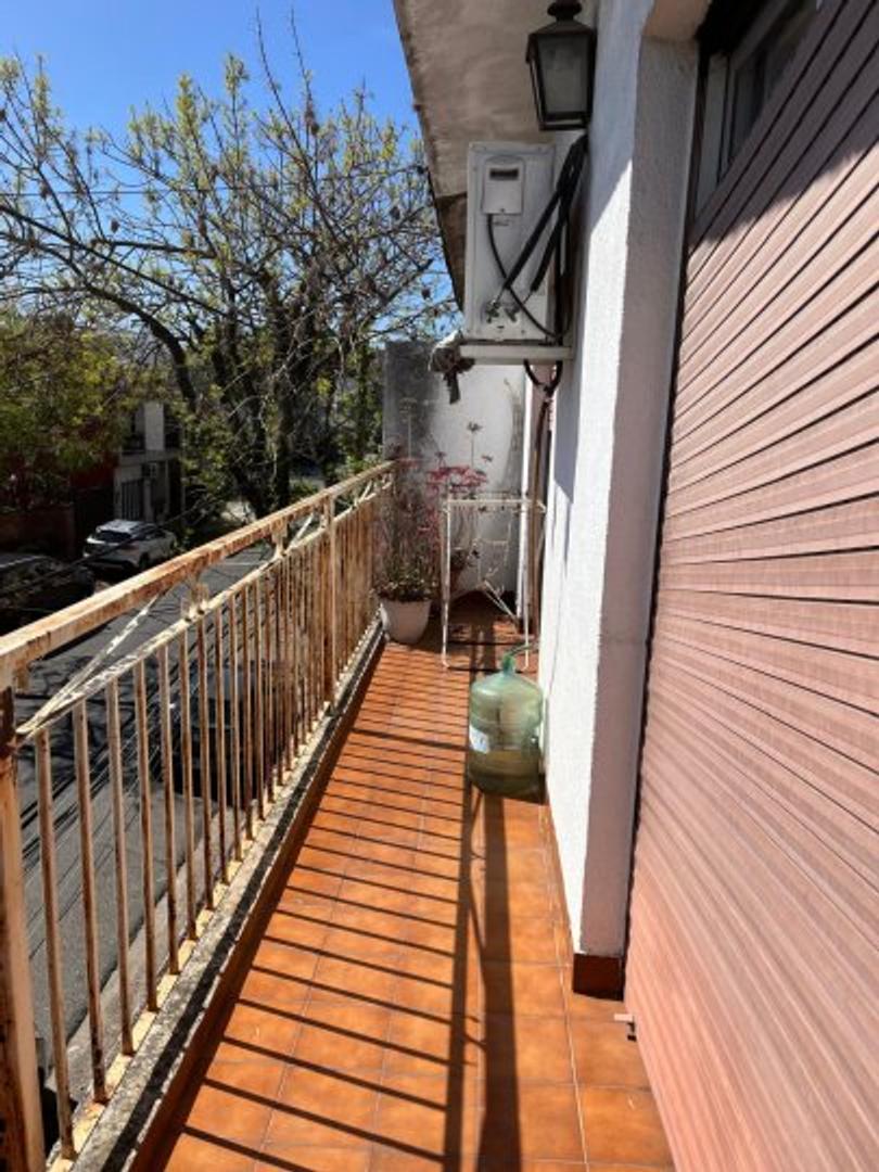 Depto Tipo Casa en Venta en Olivos Maipu/Uzal, USD 138.000