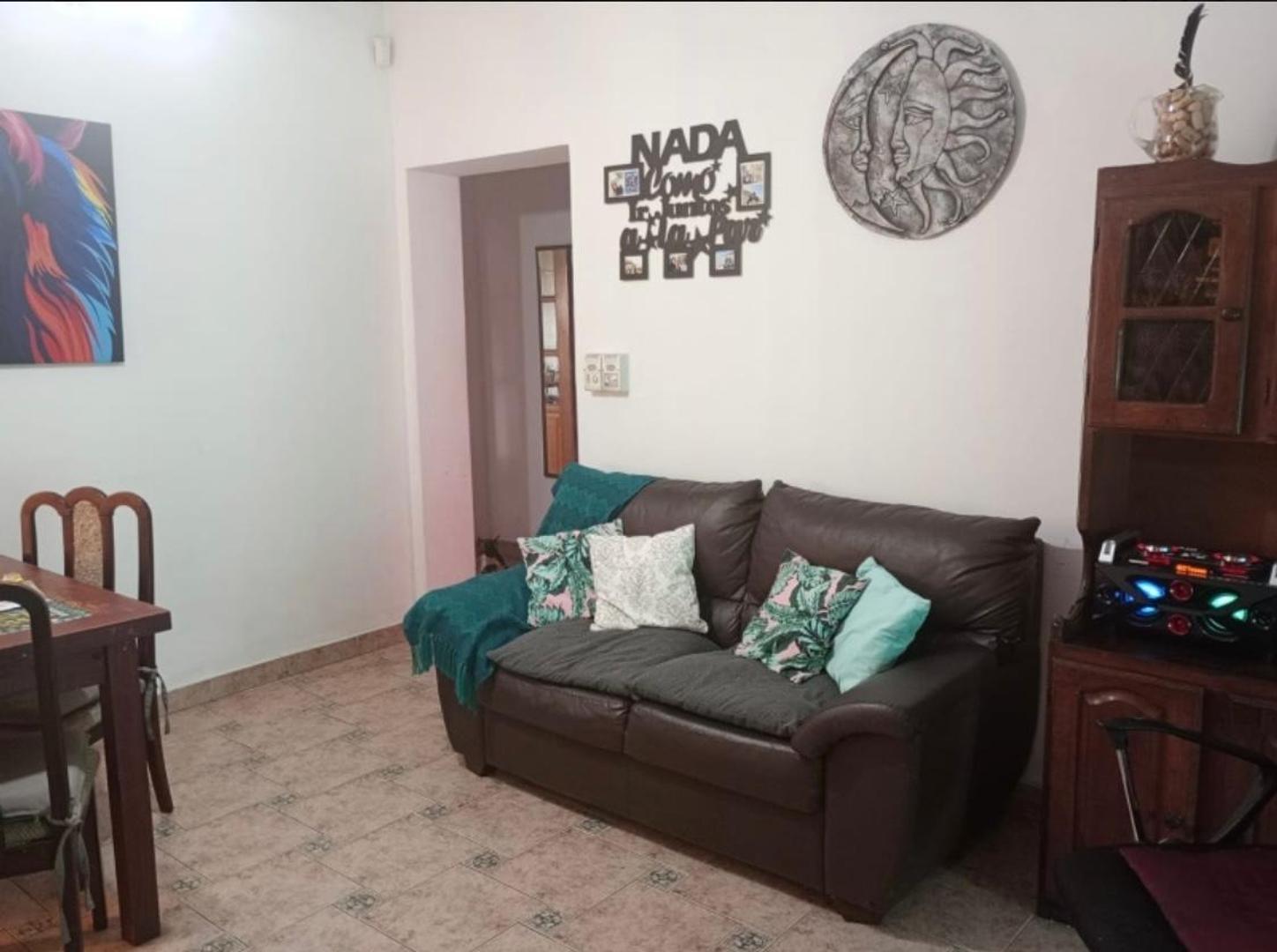 Casa en Venta en El Palomar, USD 64.000