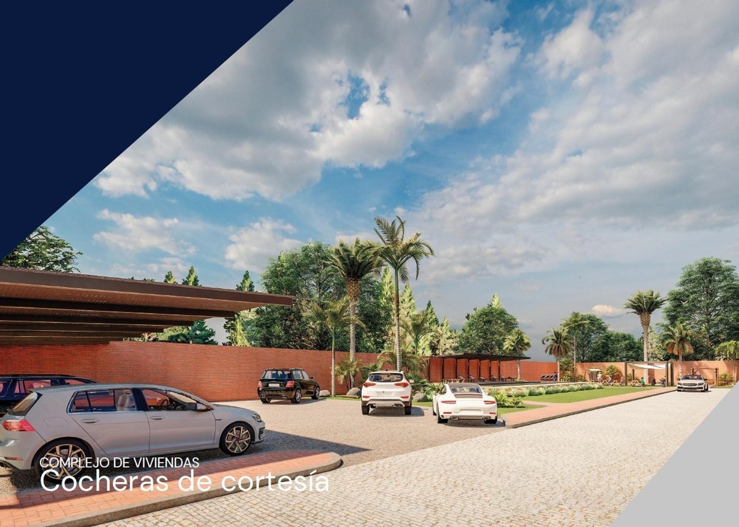 Departamento en Venta de 2 dormitorios