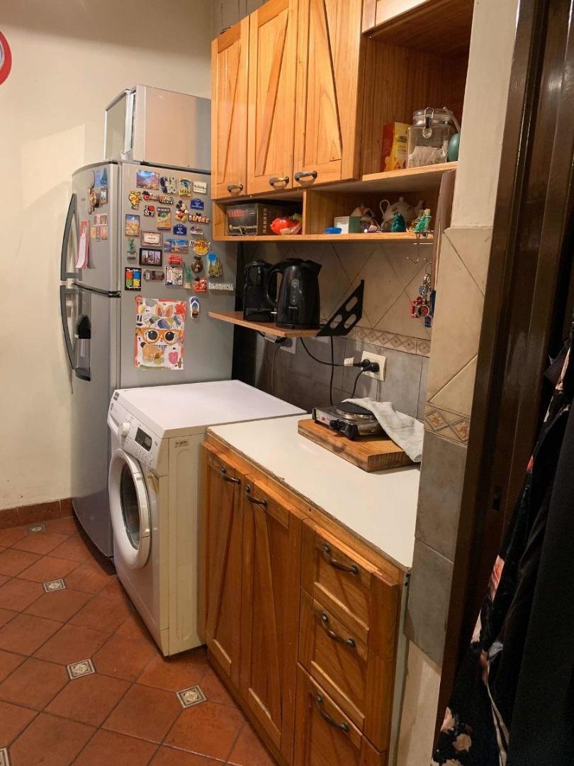 Departamento en Venta en Caballito, USD 225.000