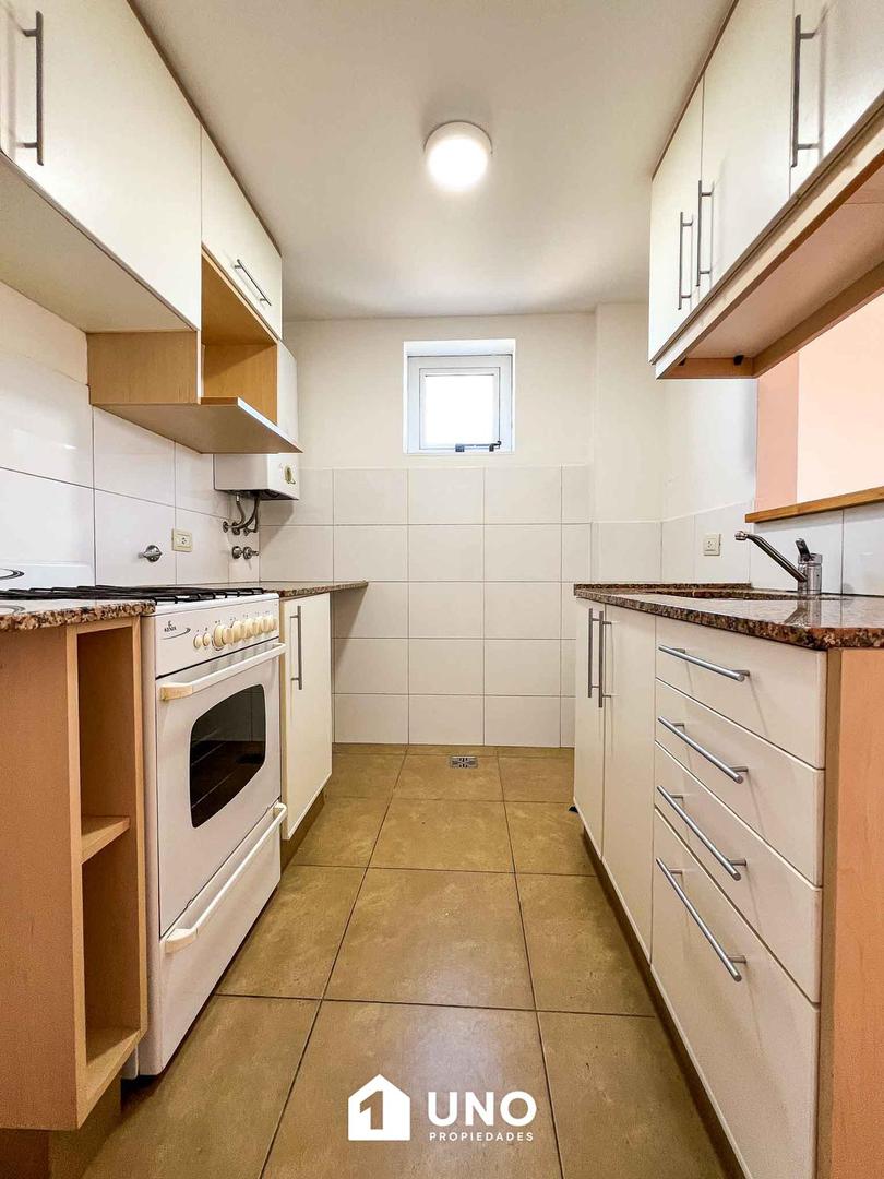 Departamento en Alquiler al Sur