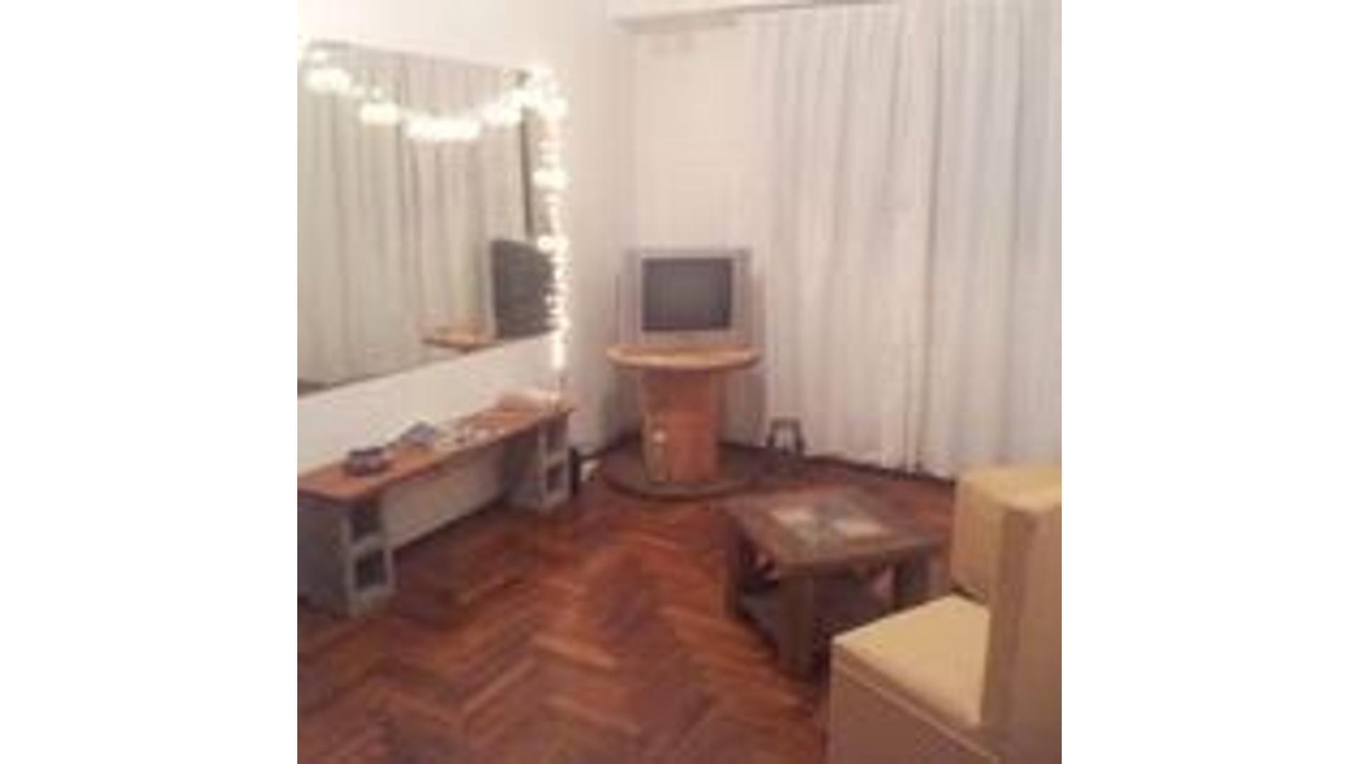 Departamento Alquiler x Temporada