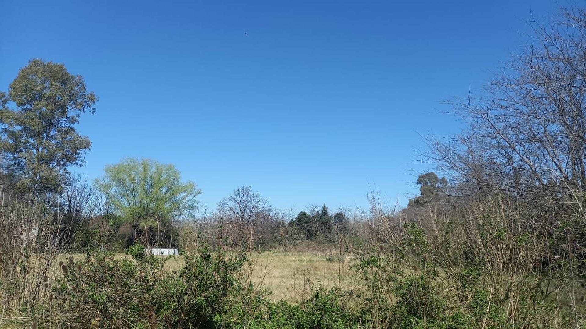 Terreno en Venta de 3750,0 m2