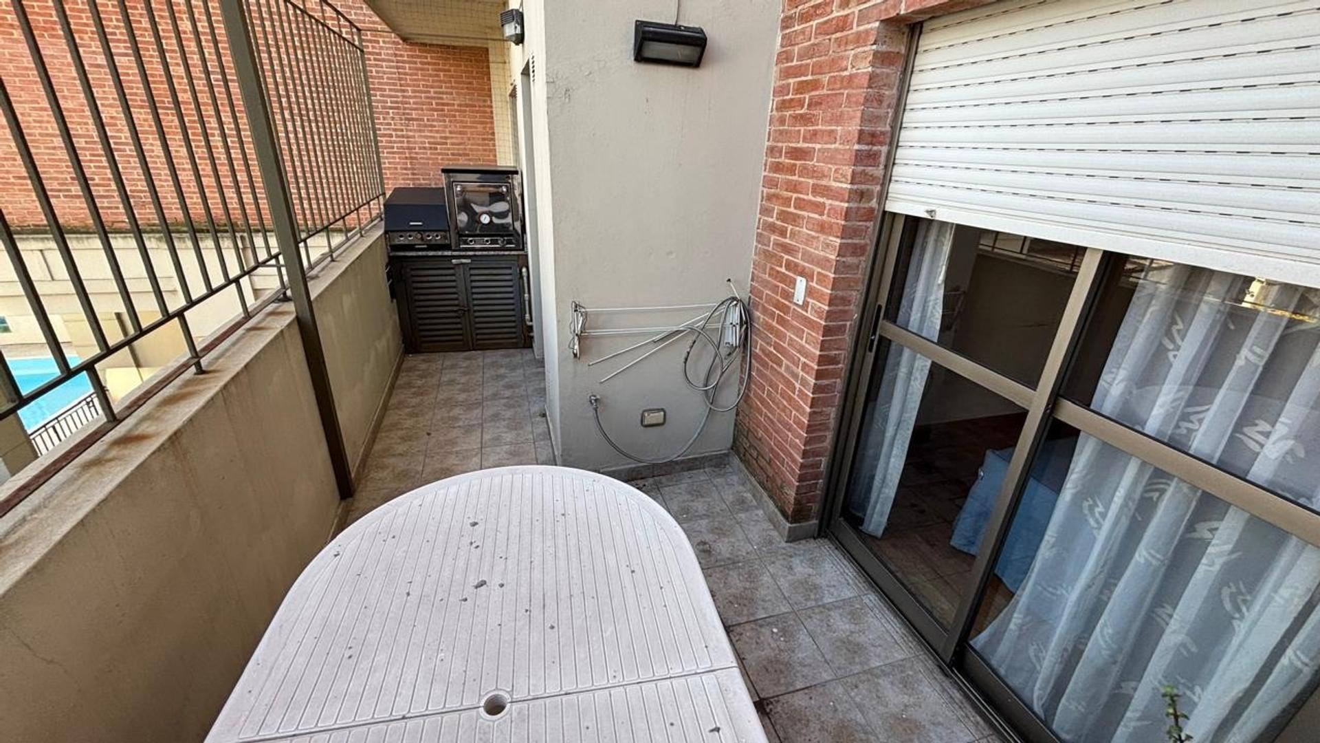 Departamento en Venta 20 años