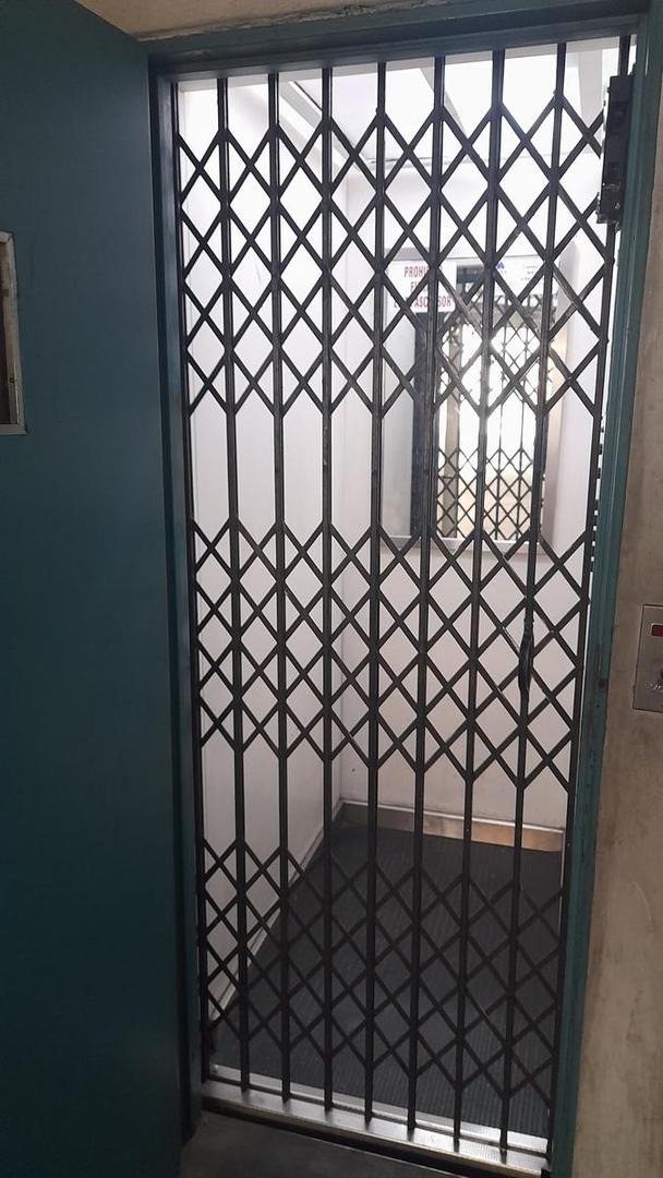 Cochera en Alquiler a metros peatonal