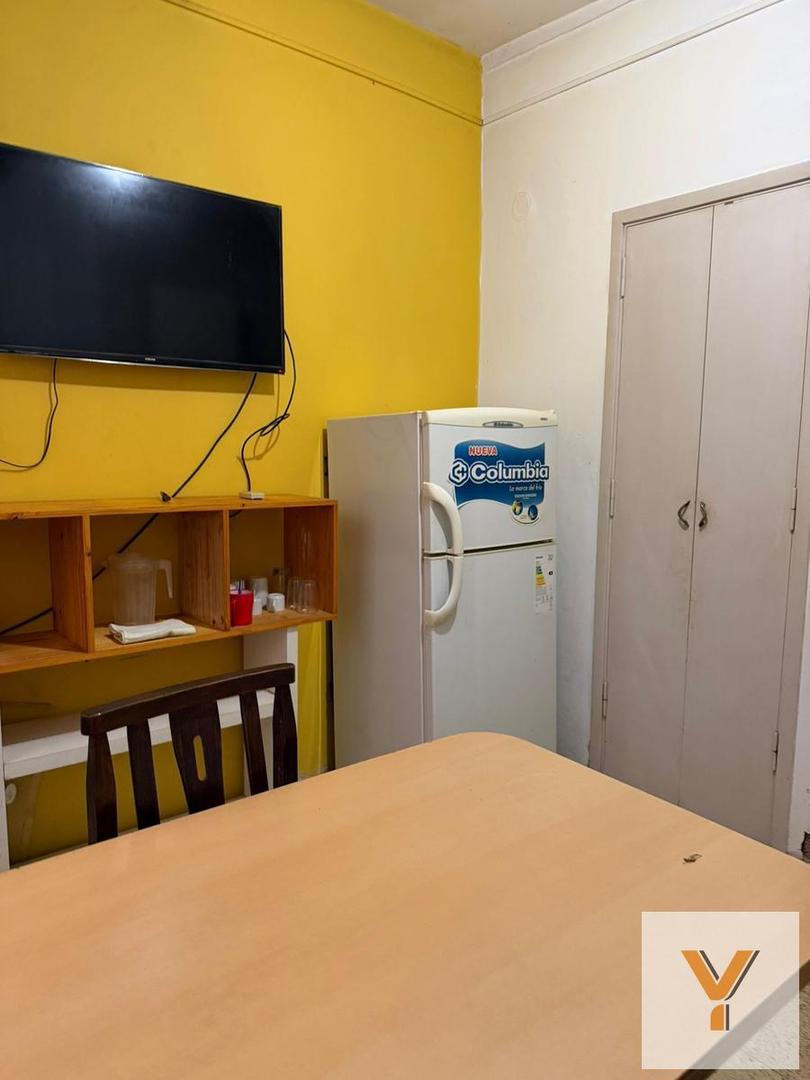 Casa 5 ambientes con 1 baño