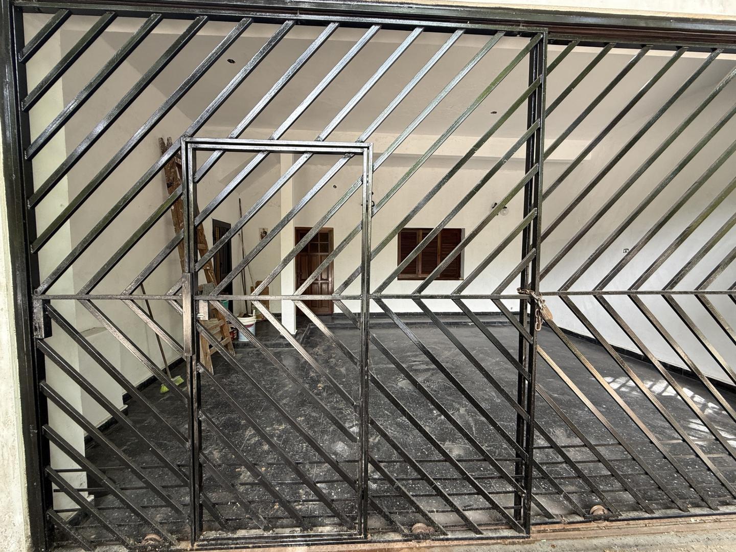 General Jose De San Martin 861