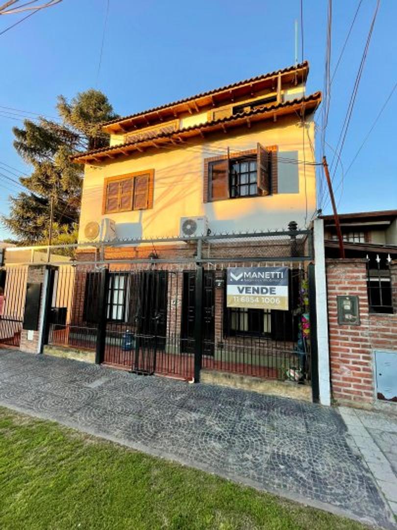 Juan Florio 254 , Piso 2