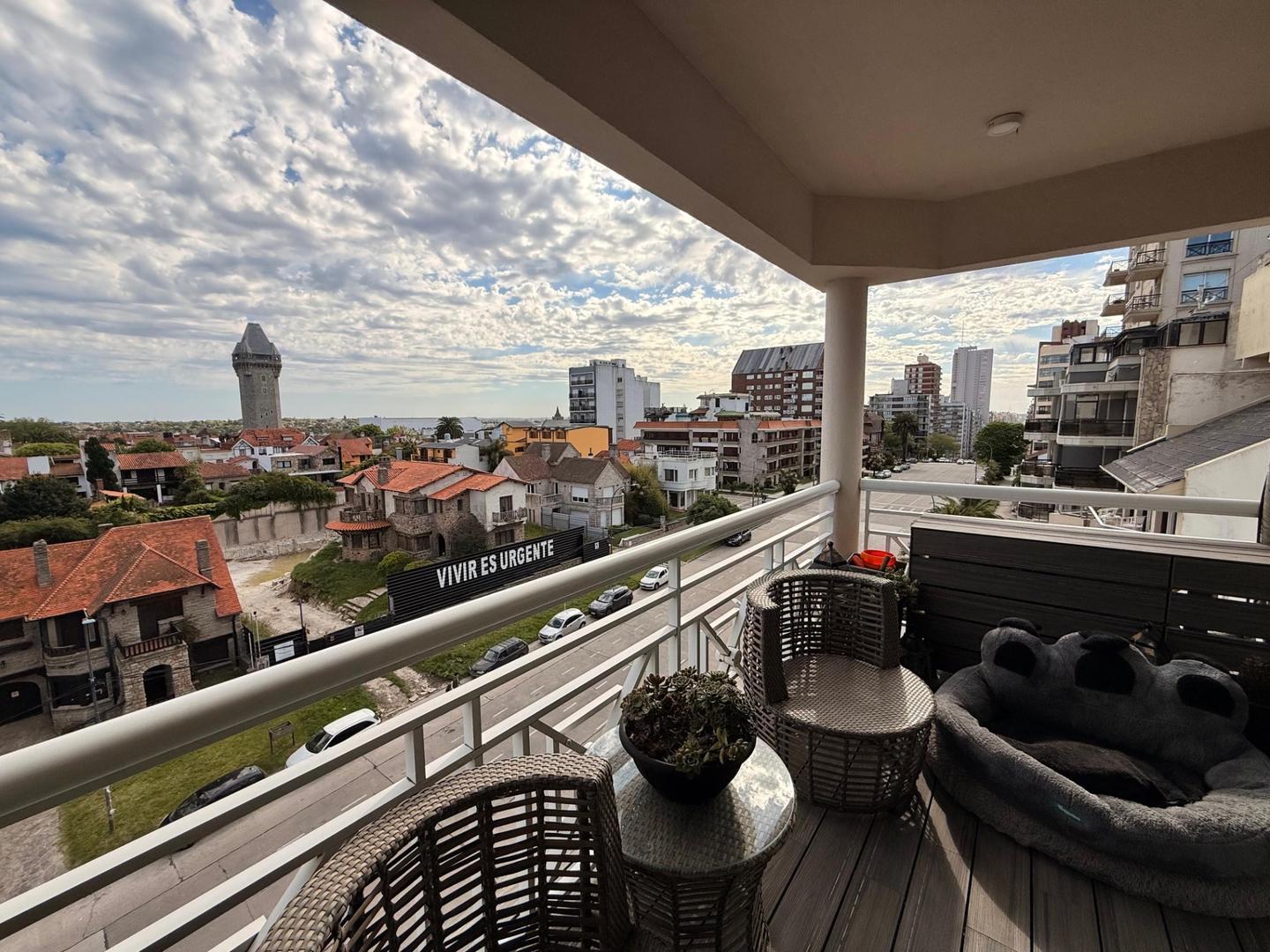 DEPARTAMENTO 4 AMBIENTES DE CATEGORI STELLA MARIS