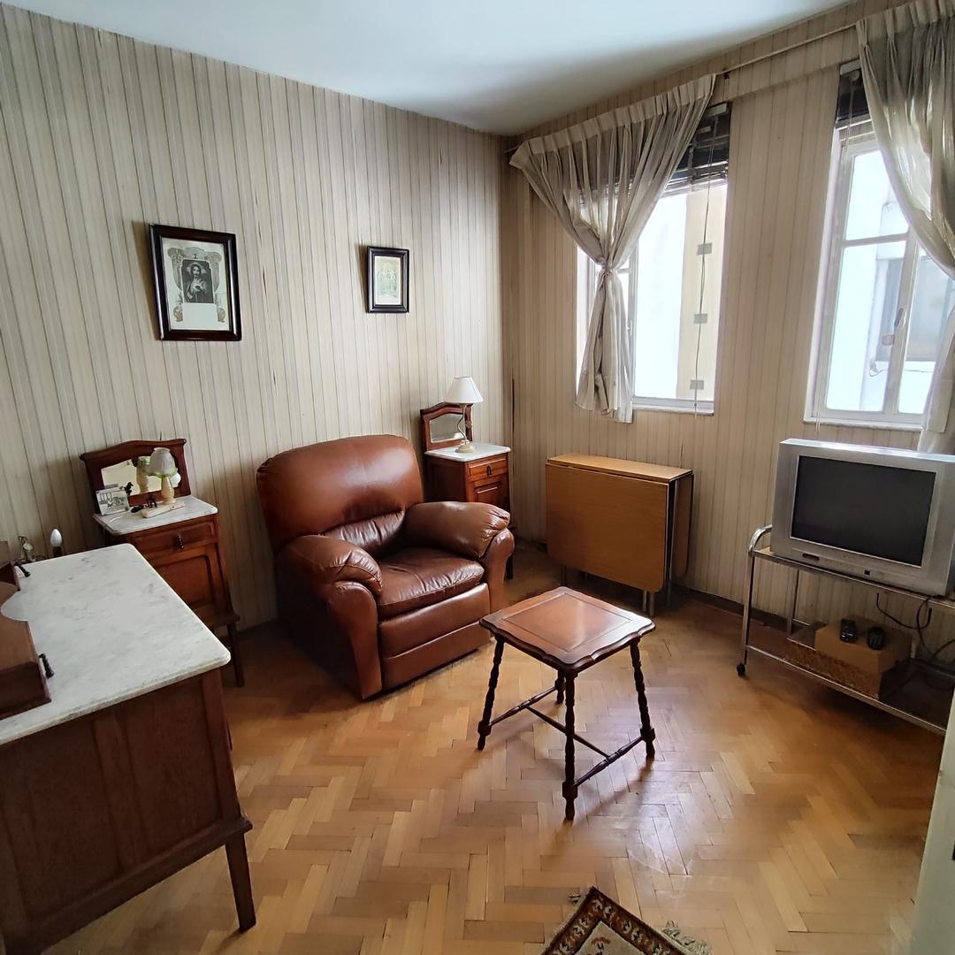 Departamento en Venta 40 años