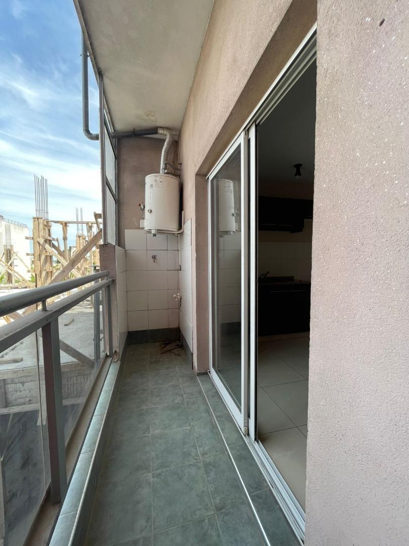 Departamento en Alquiler Apto profesional