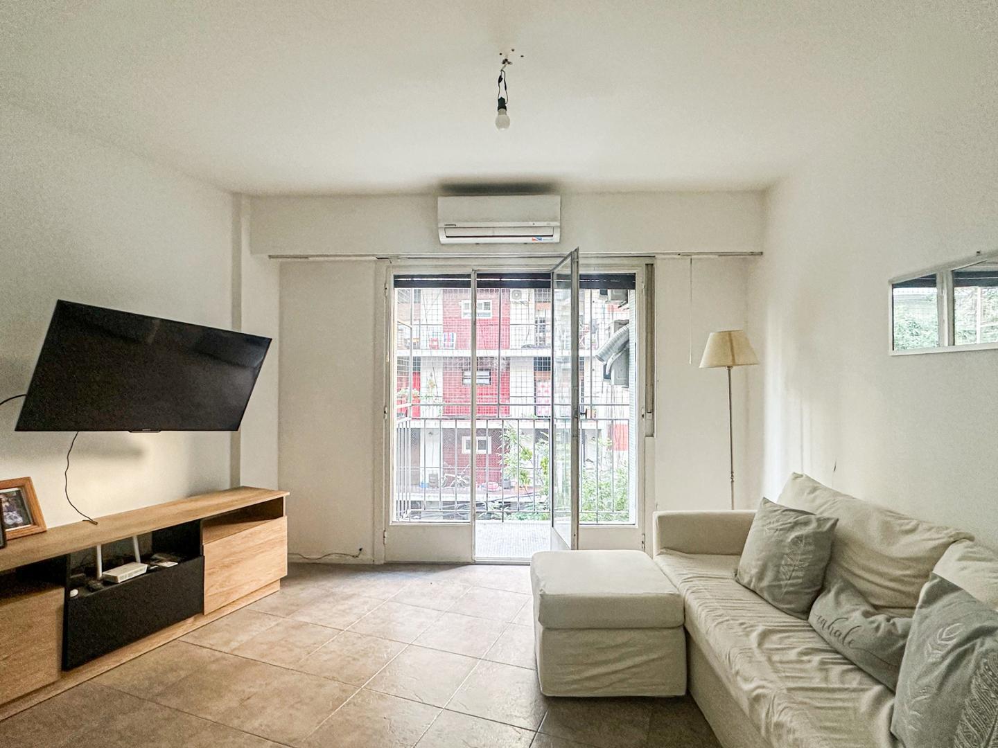 Migueletes 600 , Piso 3