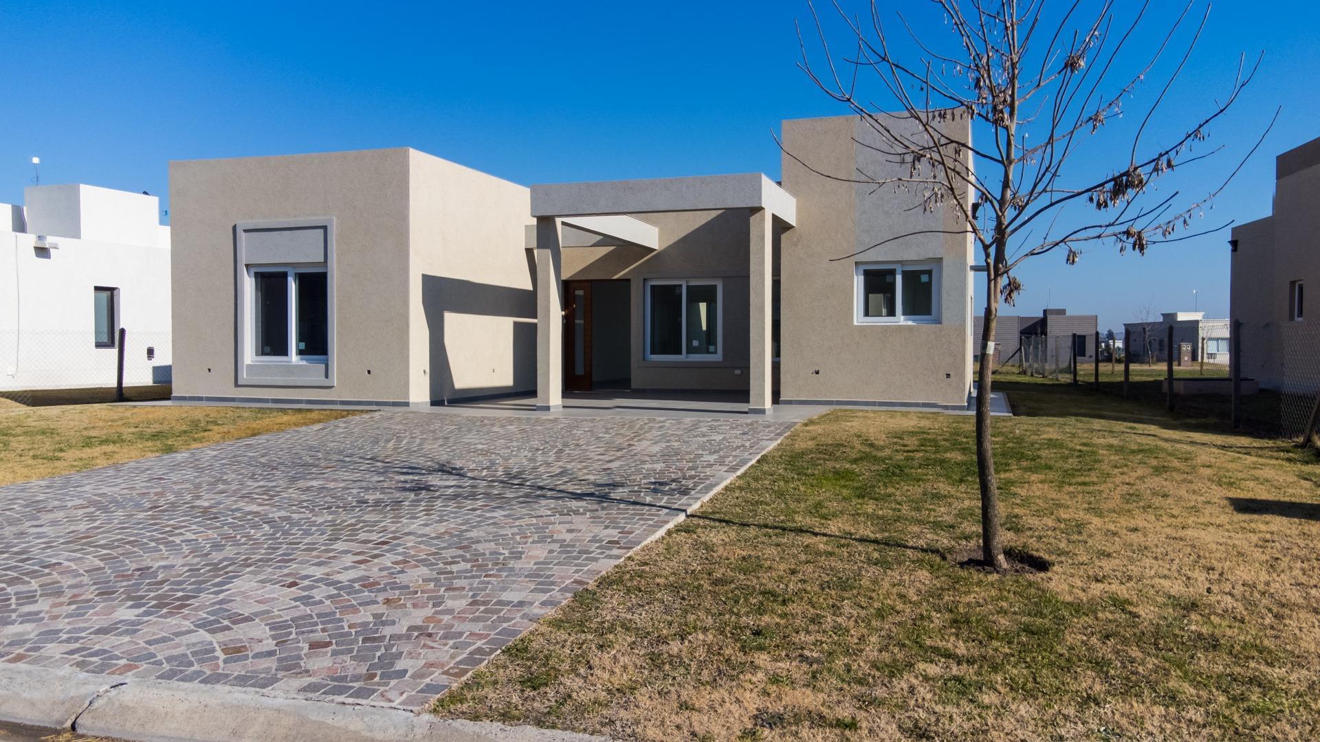 Casa 4 ambientes en San Felipe