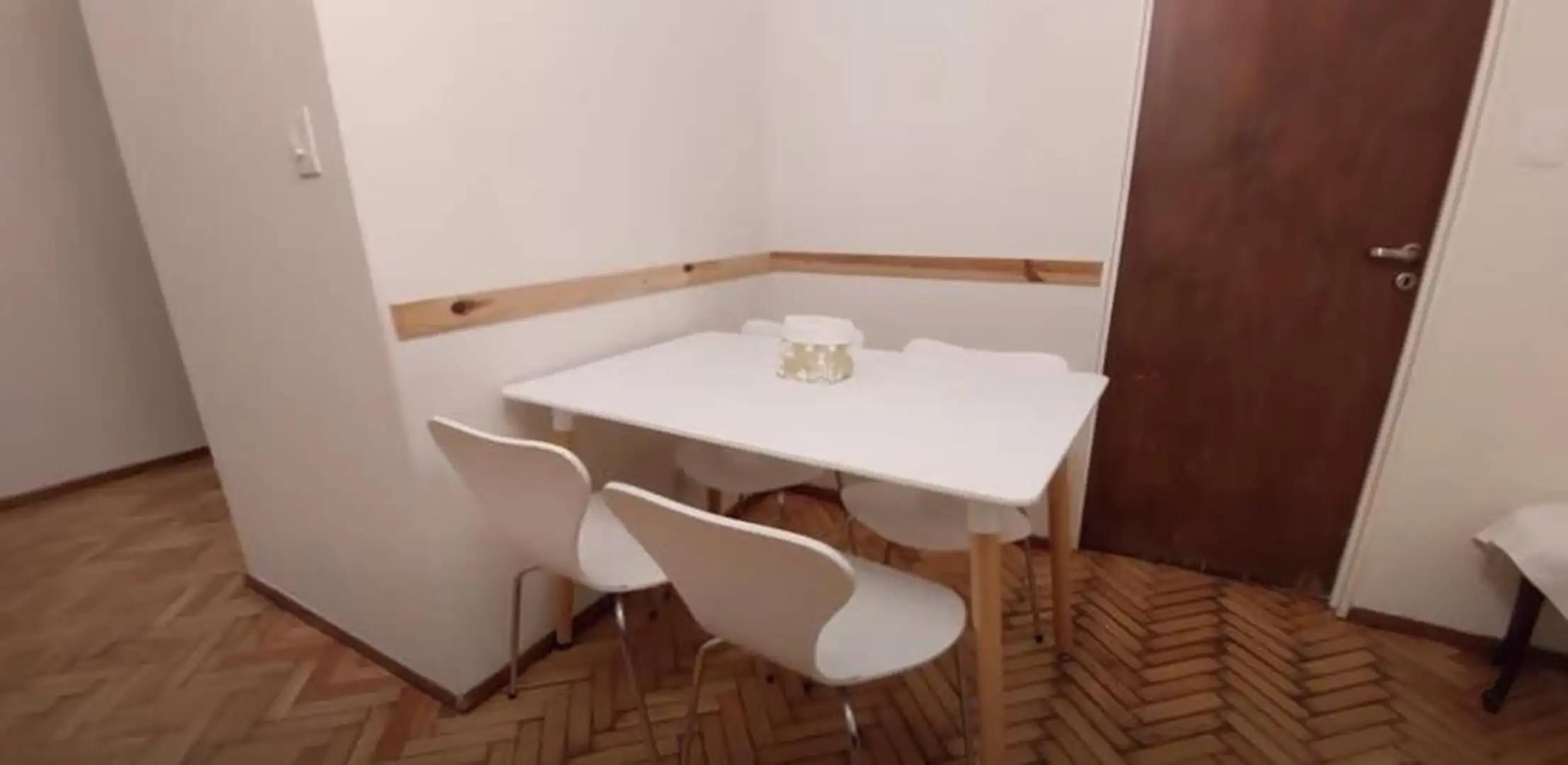 Departamento en alquiler temporario