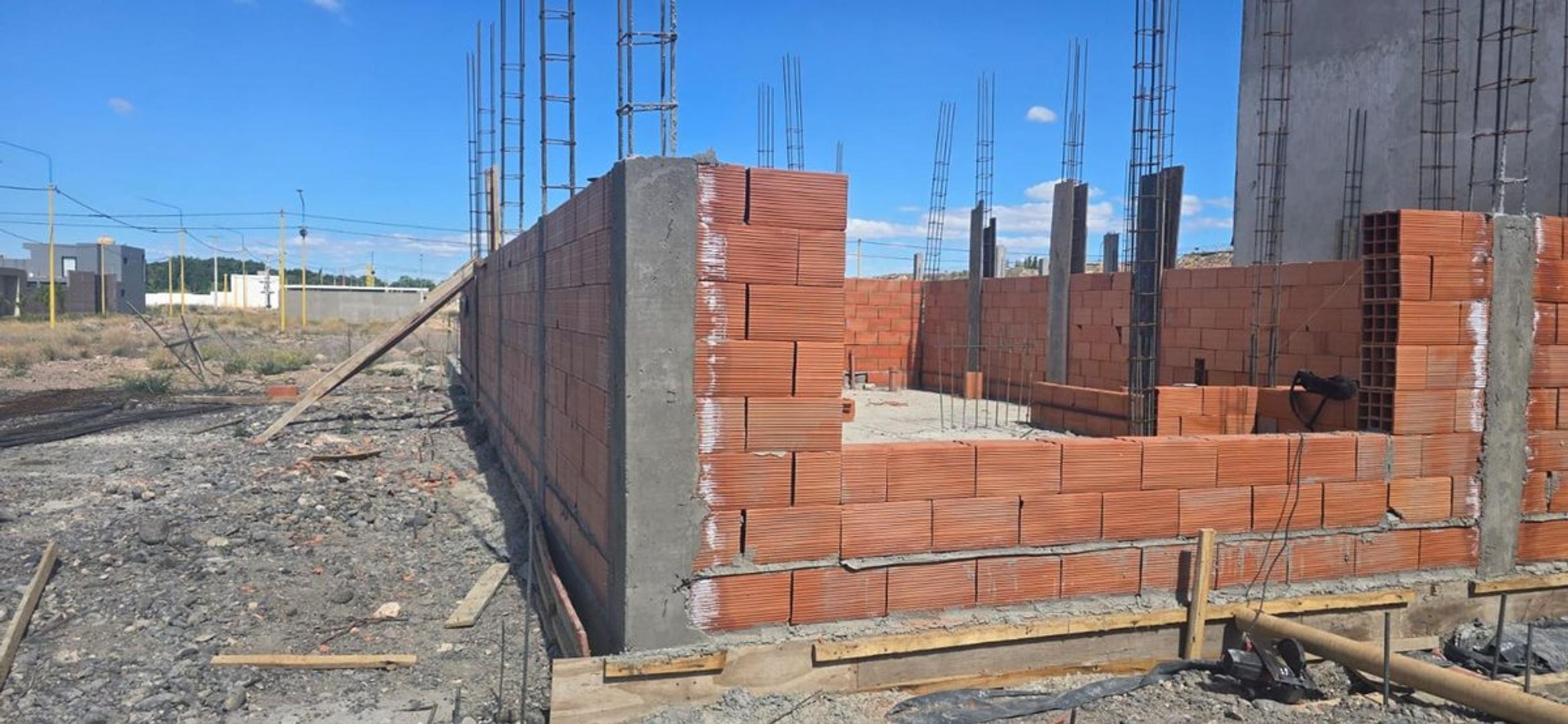 Casa en Venta 1 año