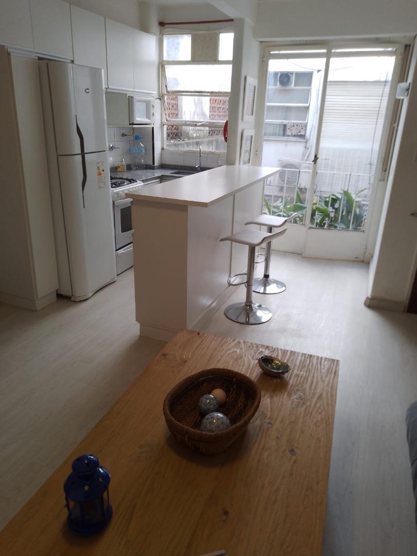 Av Congreso 2000 , Piso 1