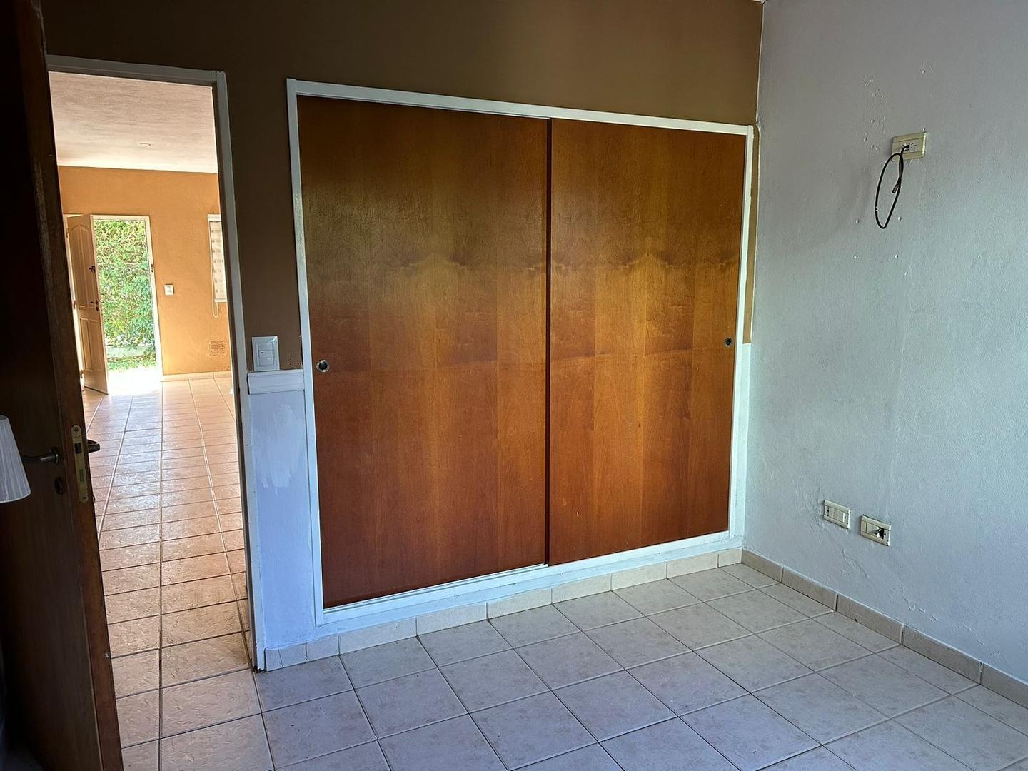 Departamento en barrio Las Campanas. APTO CREDITO