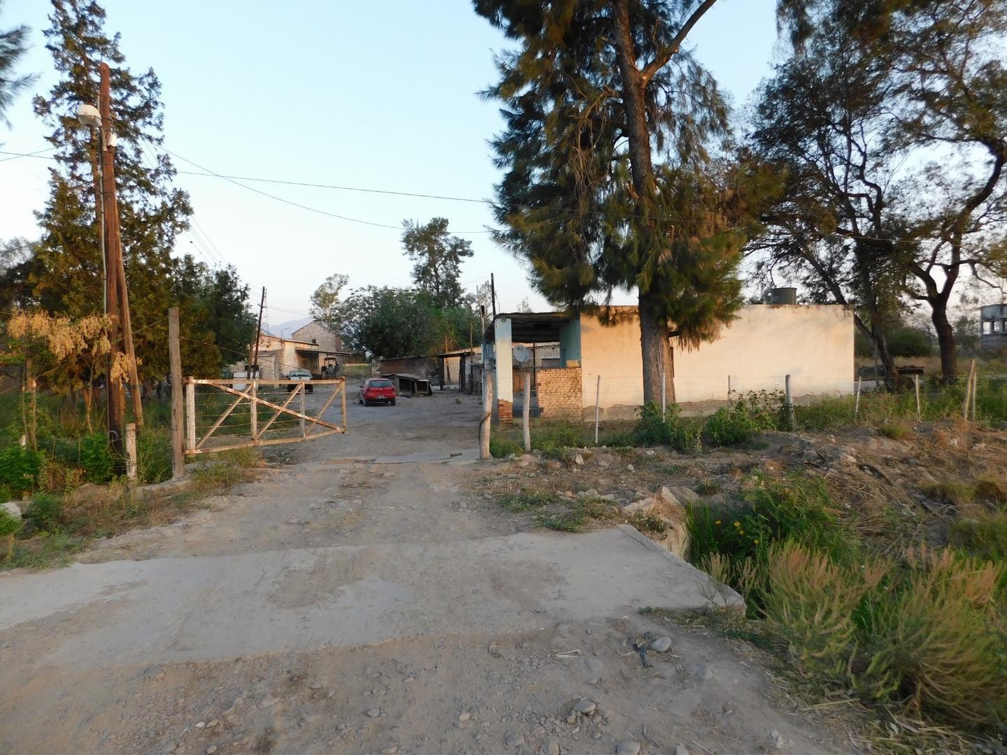 EN VENTA FINCA 27.850HAS SOBRE RUTA PROVINCIAL 10