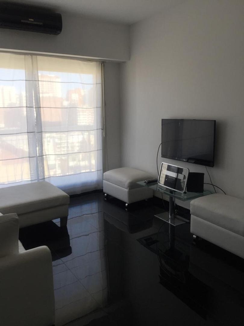 Departamento en Alquiler Temporal de 1 dormitorio