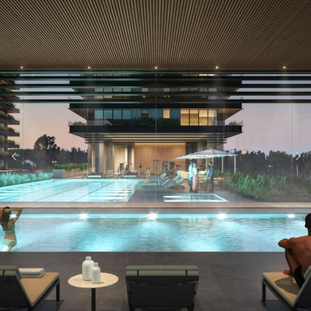 Belvedere Garden - Desarrollo residencial