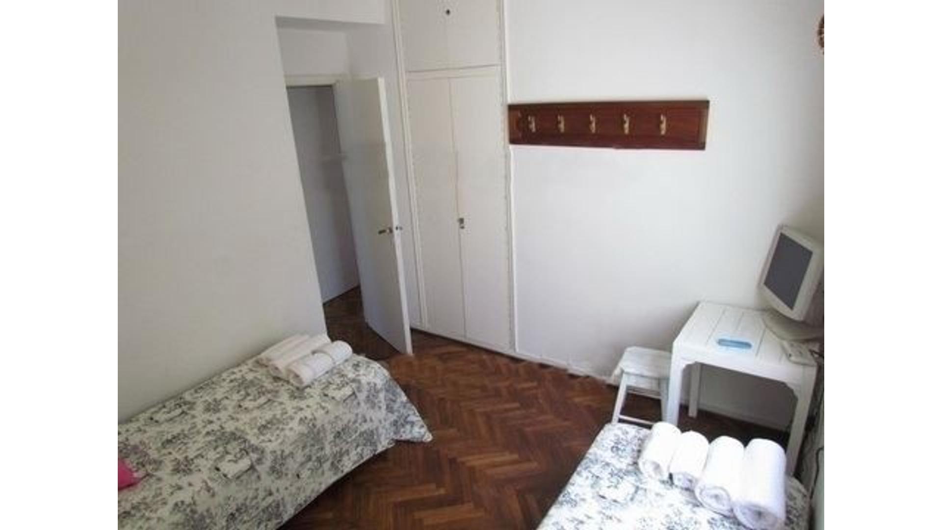 Departamento en Alquiler Temporal en Congreso, USD 1.100