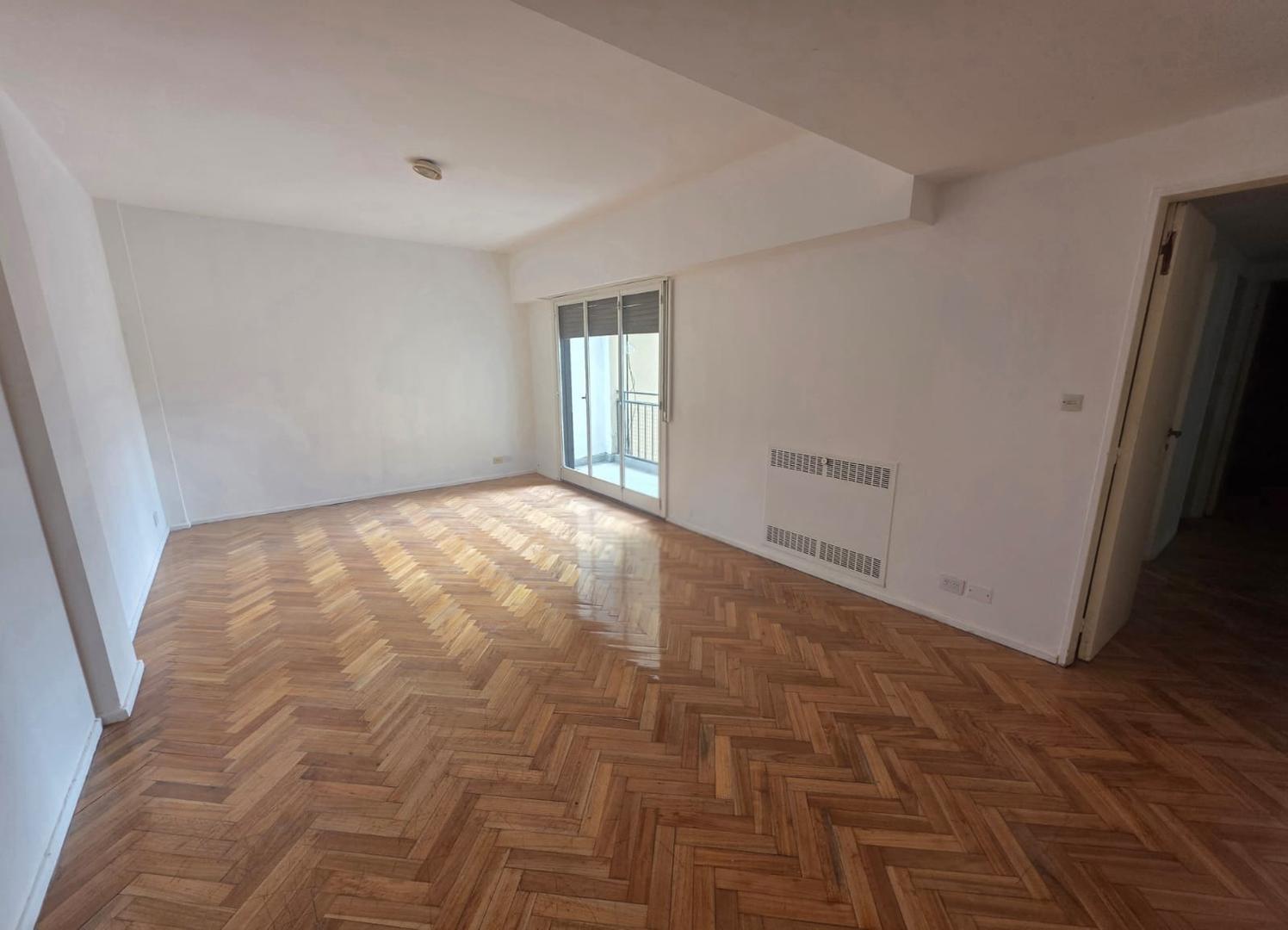 Departamento en Alquiler de 4 ambientes