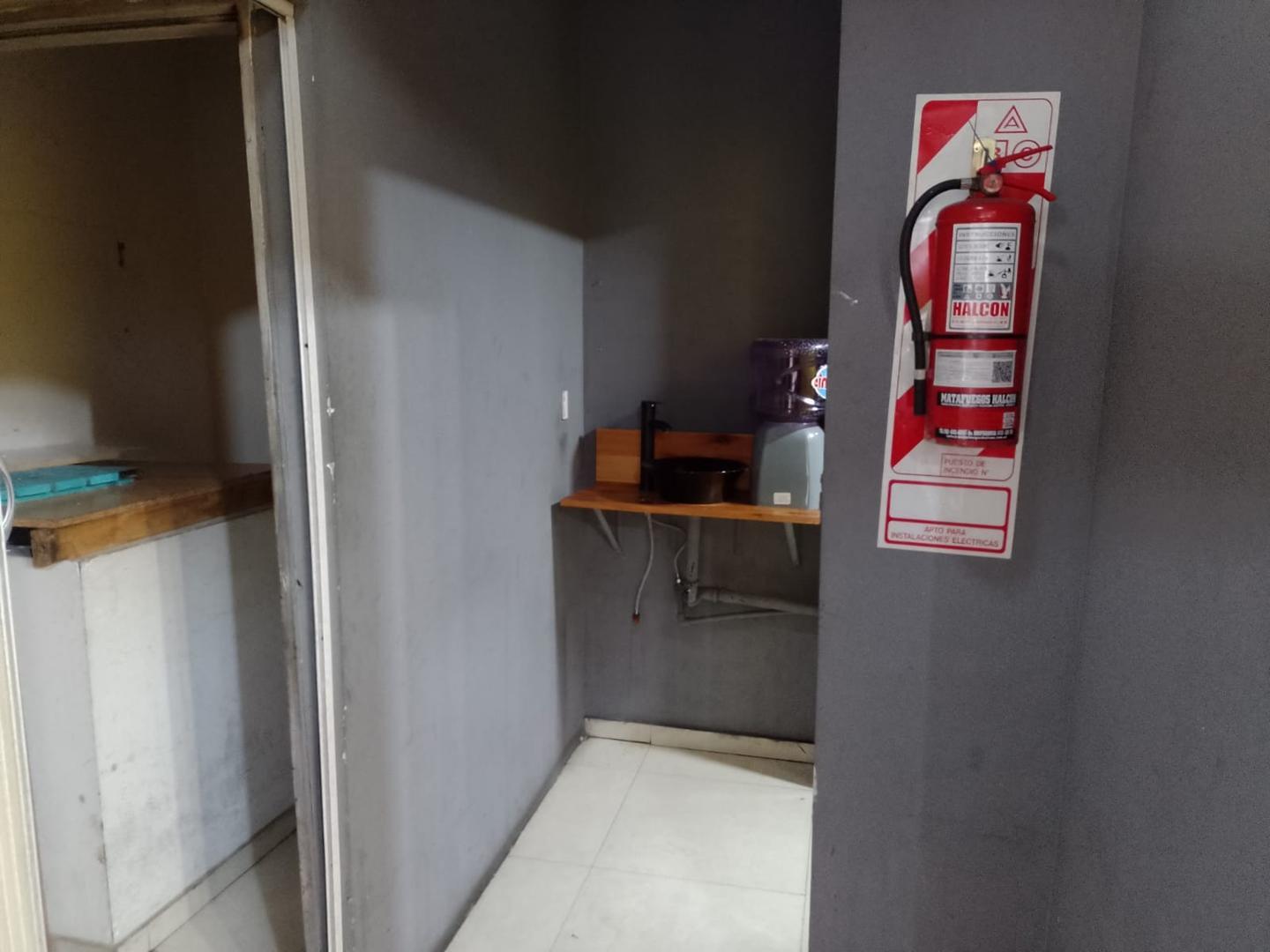 Local en Venta en Microcentro, USD 119.000