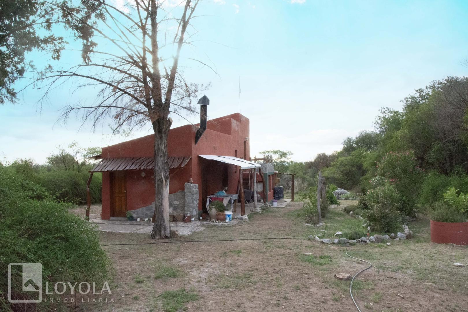 Casa en Venta en Cerro De Oro, USD 200.000
