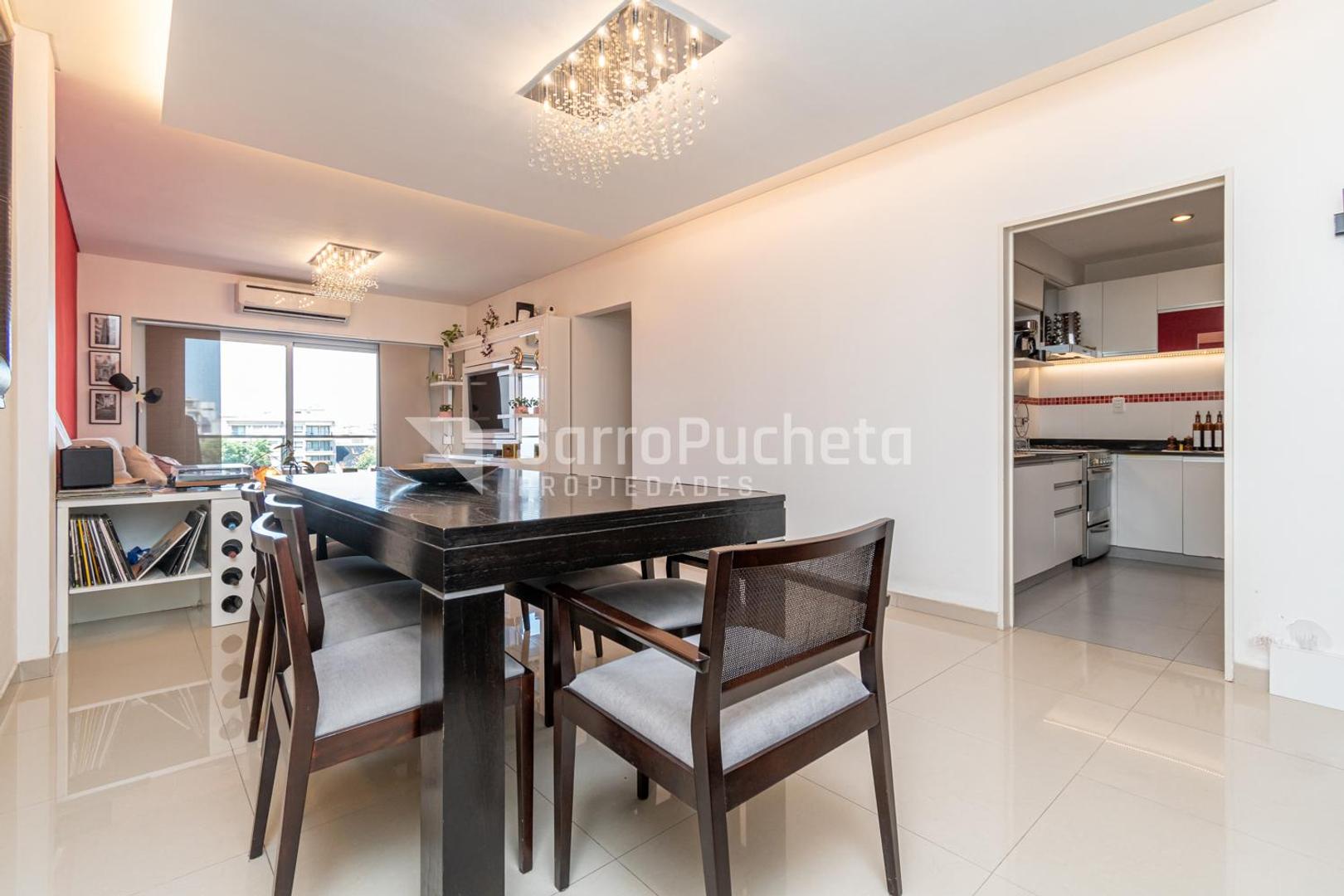 Departamento en Venta 11 años