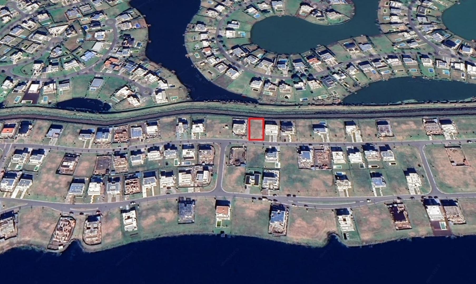 Barrio Riberas - Puertos Lote 369