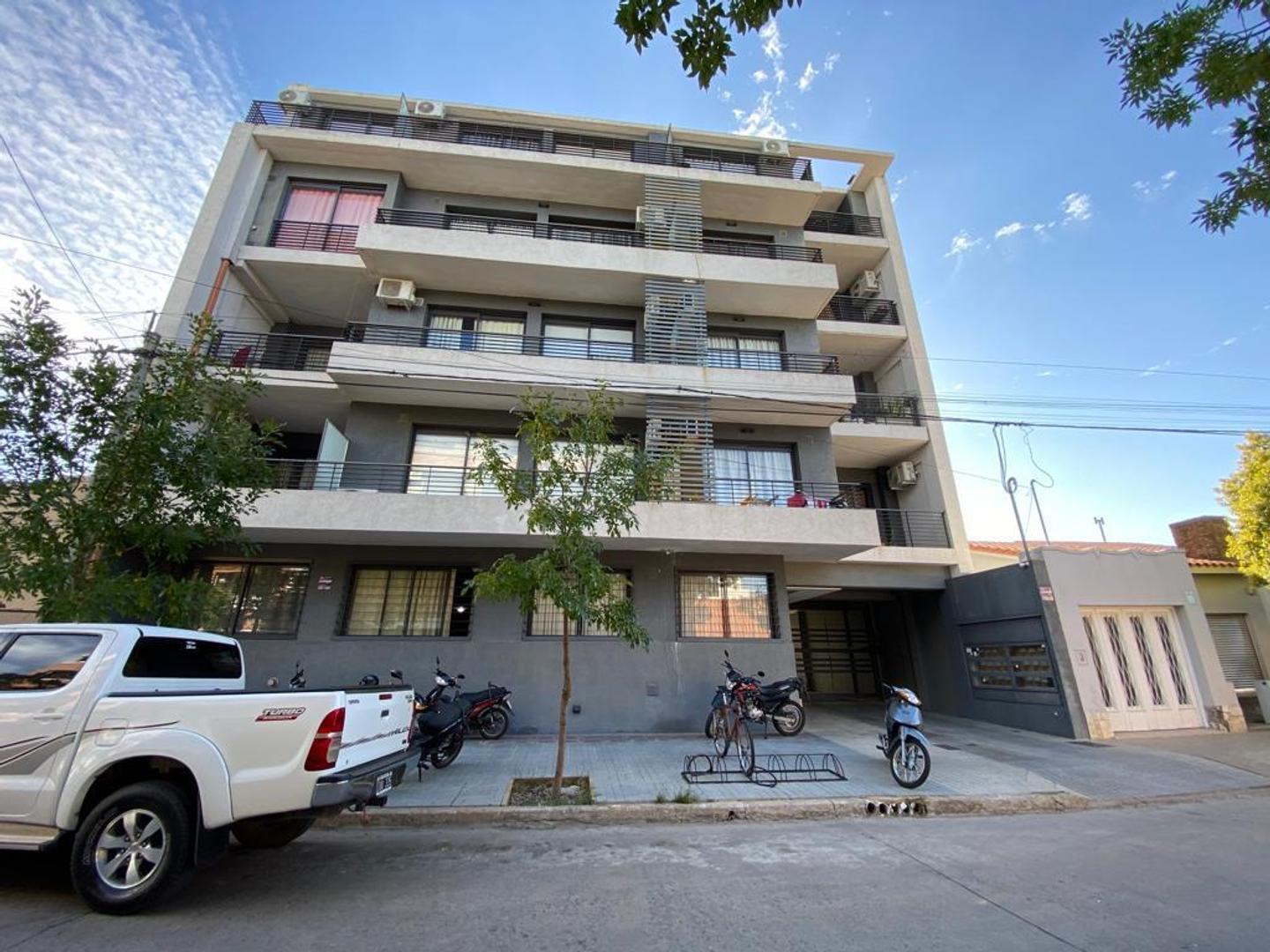 Depto en venta en Bº Central Cordoba