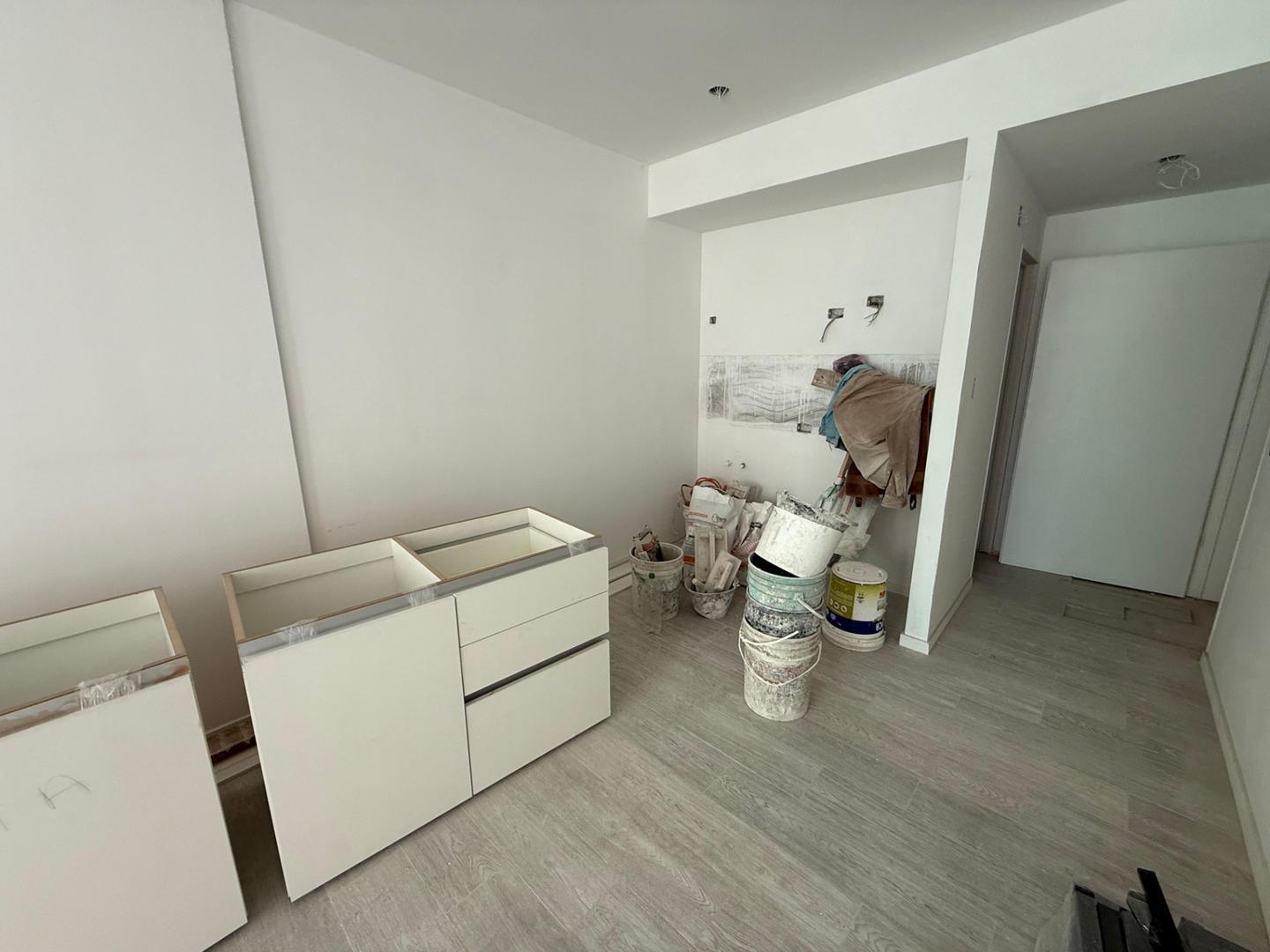 Departamento en Venta de Monoambiente