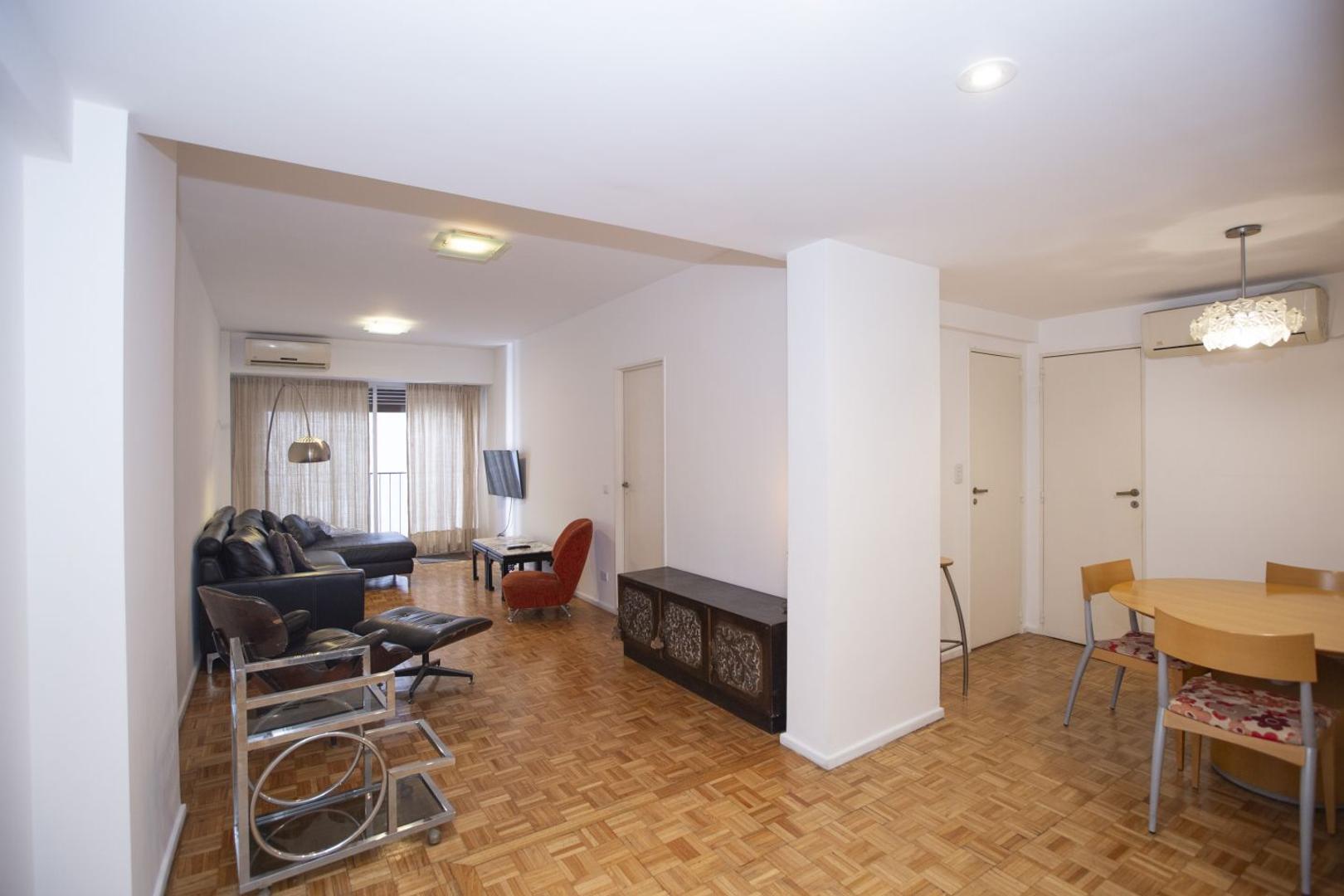 Departamento en Venta 45 años