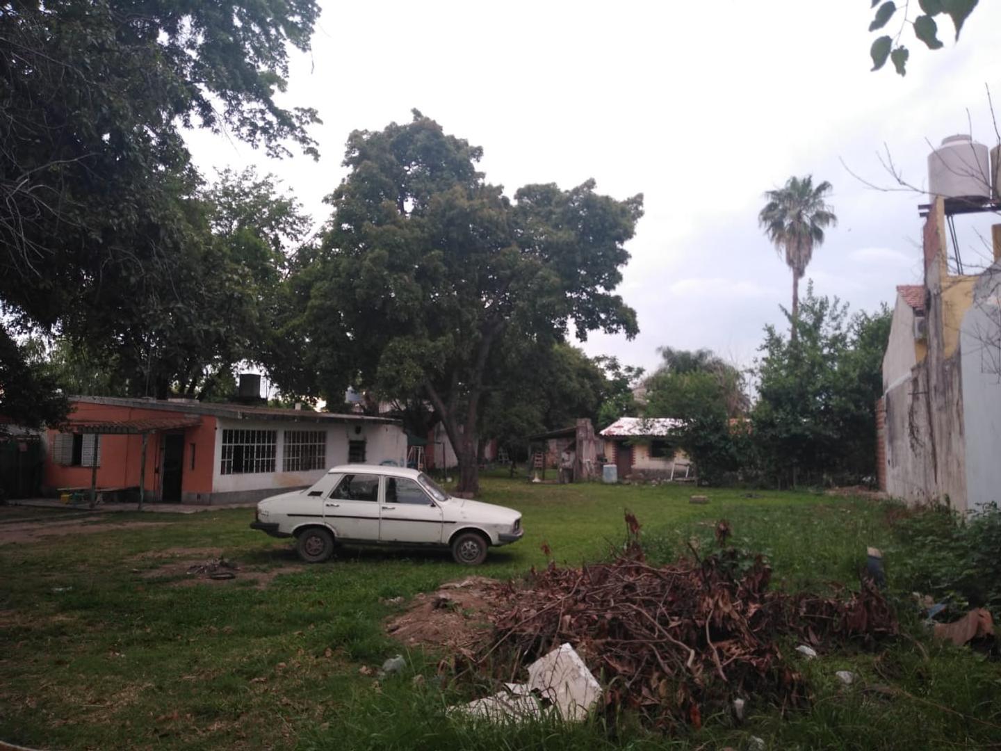 LOTE EN VENTA EN SAN MIGUEL. 1100mts IDEAL CONSTRUCTOR