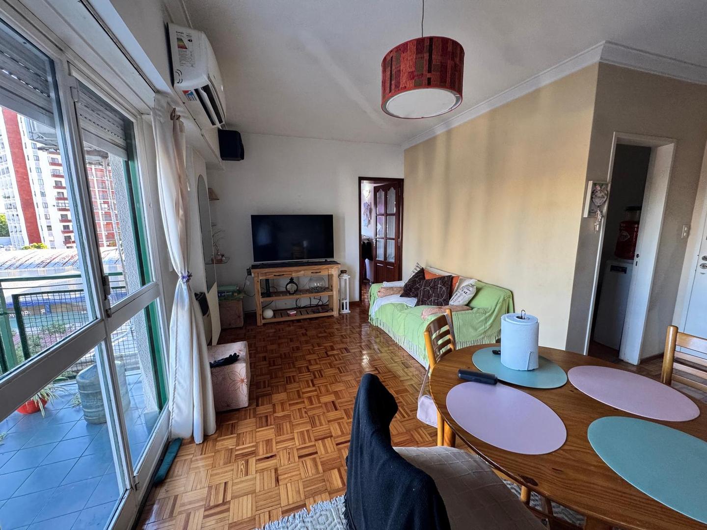 Departamento en Venta en Bernal, USD 130.000