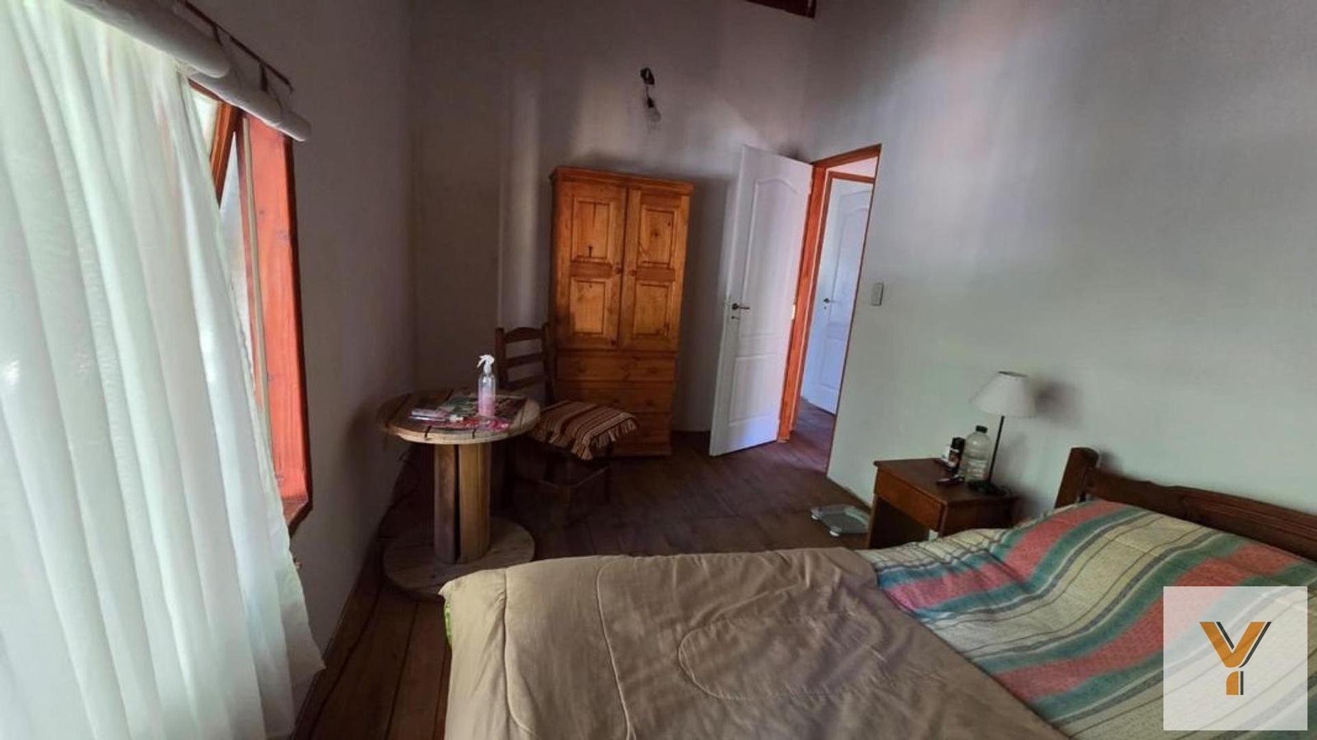 Casa en Venta 10 años
