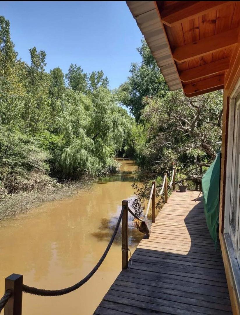 Seccion Primera Isla del Delta 100