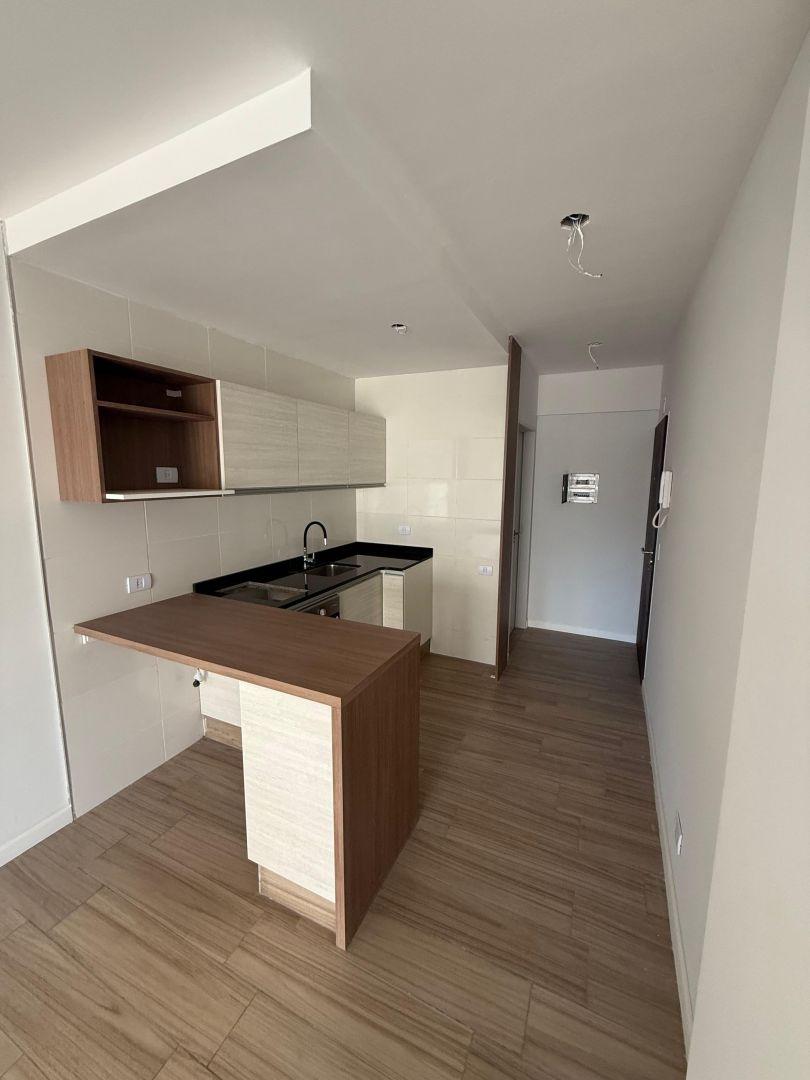 Departamento - Venta - Argentina, Capital Federal - AV. JUAN B JUSTO 4032