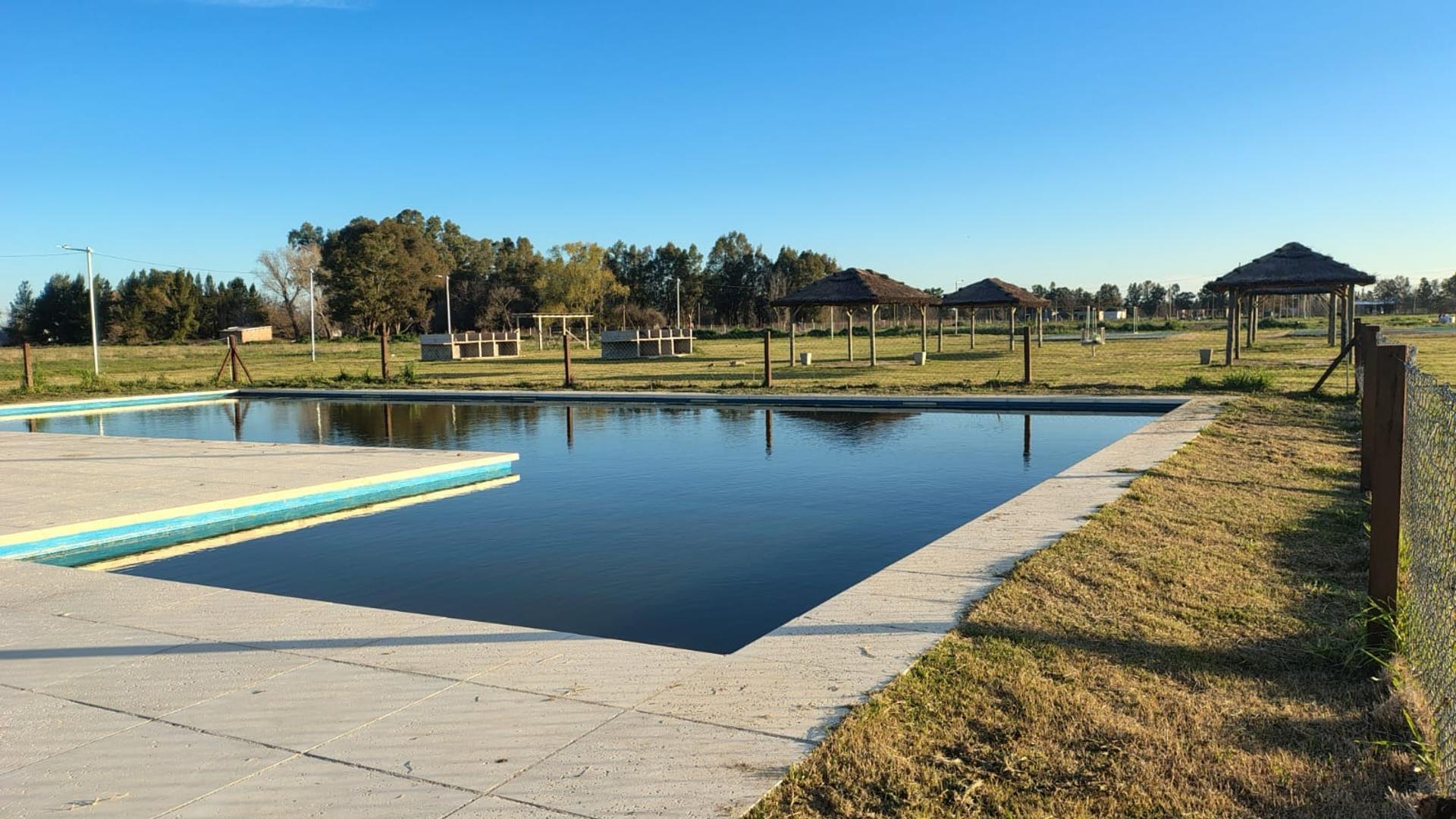 Leopoldo Marechal 850