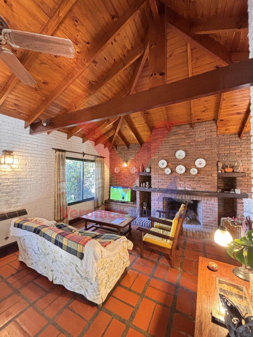 Casa en Venta de 3 dormitorios
