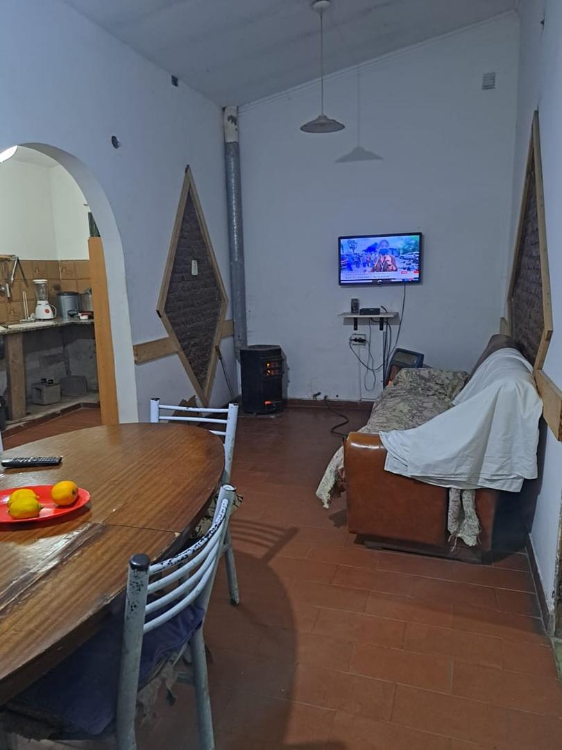 Casa en Venta 63 años