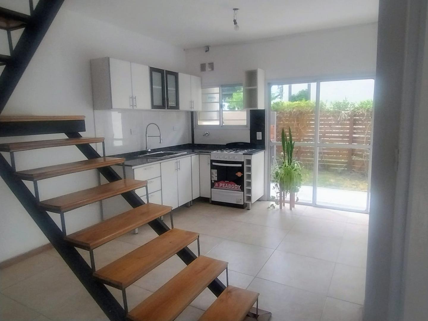 CASA VENTA ITUZAINGO