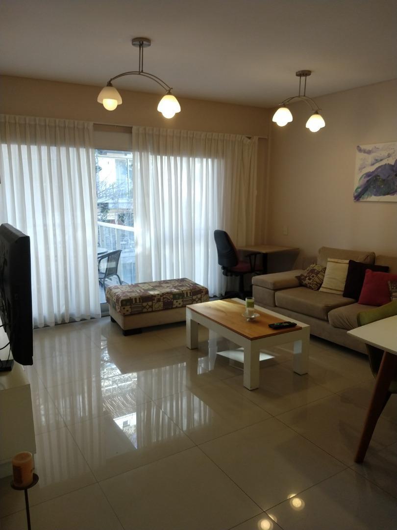 Departamento en Venta en Palermo Hollywood, USD 165.000
