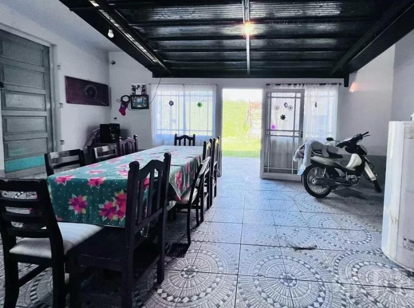 Casa en Venta en Bernal, USD 90.000
