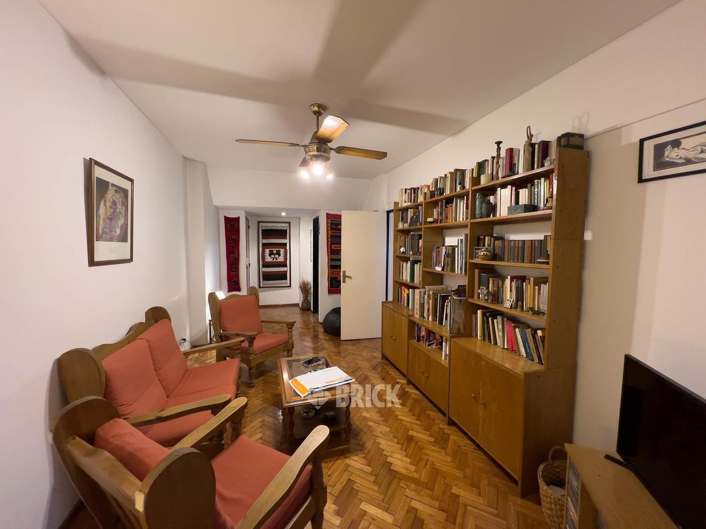 Departamento en Venta de 3 dormitorios