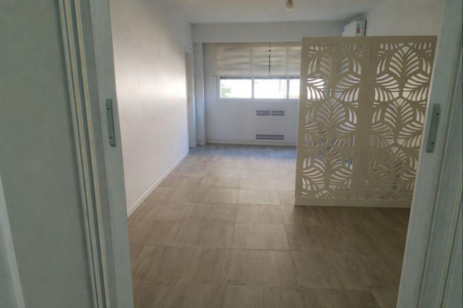 MONOAMBIENTE EN ALQUILER, RECOLETA, MUY LUMINOSO